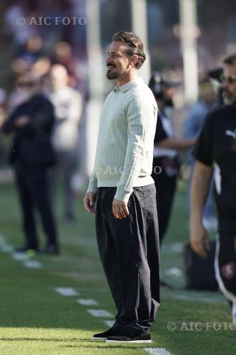 2026 Italian championship 2025 2026 Lega Pro 35°Day Arechi 