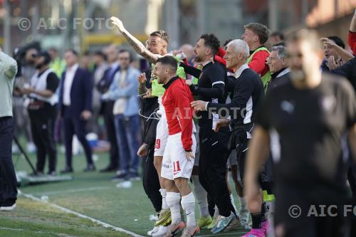Benevento Matteo Della Morte Benevento 2026 Salerno, Italy 