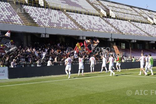 Benevento 2026 Italian championship 2025 2026 Lega Pro 35°Day 