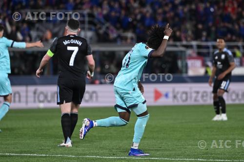 Bologna 2026 Europa League 2025 2026 4° Final 