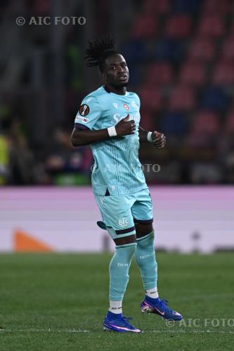 Bologna 2026 Europa League 2025 2026 4° Final 