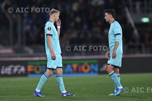 Bologna Nikola Moro Bologna 2026 Bologna, Italy 