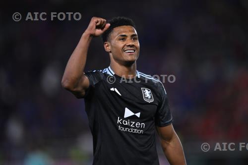 Aston Villa 2026 Europa League 2025 2026 4° Final 