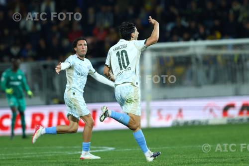 Palermo 2026 Italian championship 2025 2026 Serie B 34°Day 