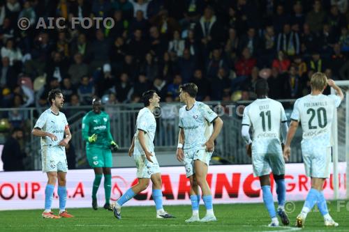 Palermo 2026 Italian championship 2025 2026 Serie B 34°Day 