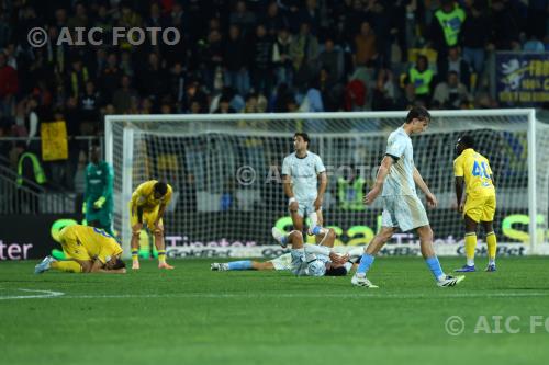 2026 Italian championship 2025 2026 Serie B 34°Day Benito Stirpe 