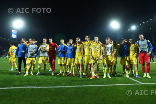 Frosinone 2026 Italian championship 2025 2026 Serie B 34°Day 