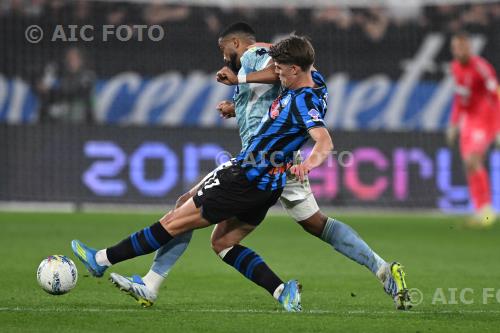 Atalanta Gleison Bremer Juventus 2026 Bergamo, Italy 