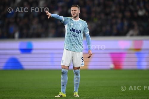 Juventus 2026 Italian championship 2025 2026 32°Day 