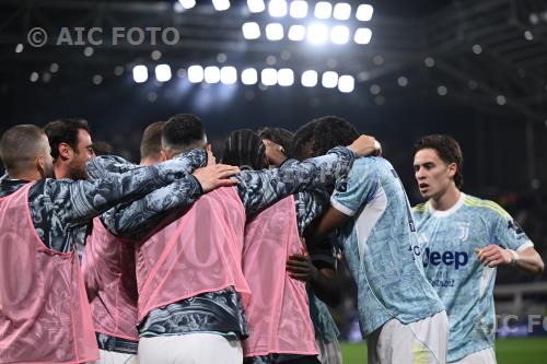 Juventus 2026 Italian championship 2025 2026 32°Day 