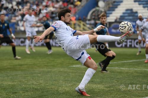 Casarano 2026 Italian championship 2025 2026 Lega Pro Day 36° 