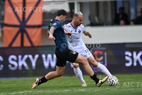 Casarano Filippo Marenco Latina 2026 Latina, Italy 