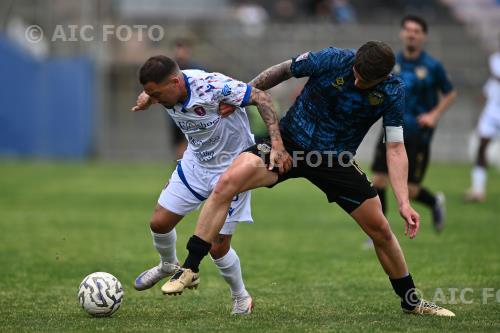 Casarano Filippo Marenco Latina 2026 Latina, Italy 