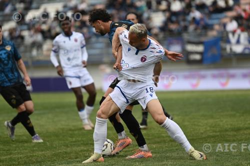 Casarano Antonio Cioffi Latina 2026 Latina, Italy 