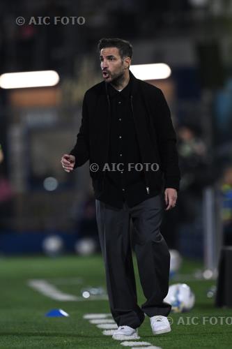 2026 Italian championship 2025 2026 32°Day Giuseppe Sinigaglia 