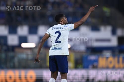 Inter 2026 Italian championship 2025 2026 32°Day 