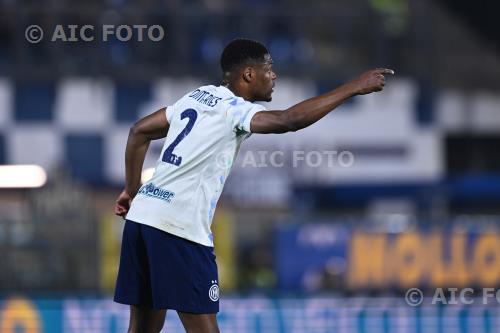 Inter 2026 Italian championship 2025 2026 32°Day 