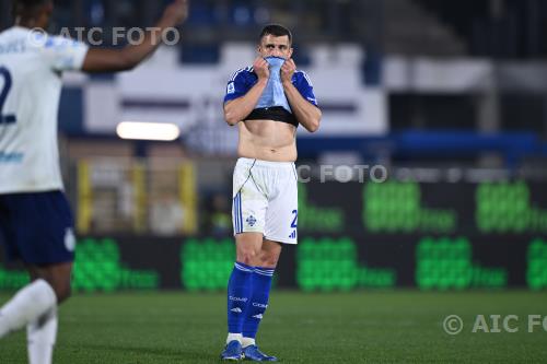 Como 2026 Italian championship 2025 2026 32°Day 