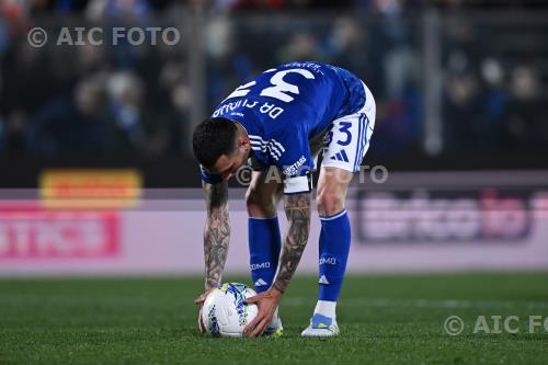 Como 2026 Italian championship 2025 2026 32°Day 