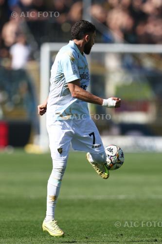 Frosinone 2026 Italian championship 2025 2026 Serie B Day 35° 