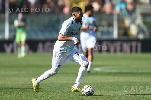 Frosinone 2026 Italian championship 2025 2026 Serie B Day 35° 