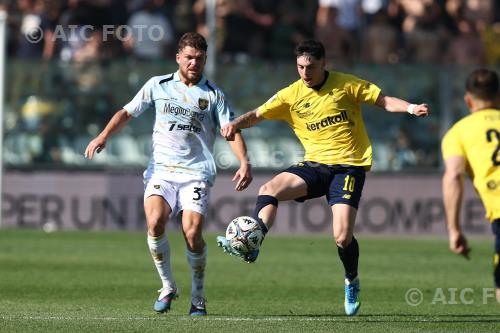 Modena Gabriele Calvani Frosinone 2026 Modena, Italy 