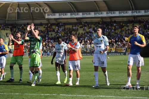 Frosinone 2026 Italian championship 2025 2026 Serie B Day 35° 