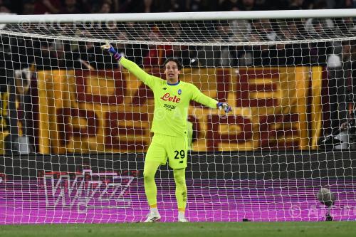 Atalanta 2026 Italian championship 2025 2026 34°Day 