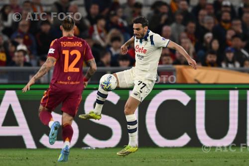 Atalanta 2026 Italian championship 2025 2026 34°Day 