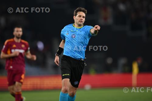 2026 Italian championship 2025 2026 34°Day Olimpic 