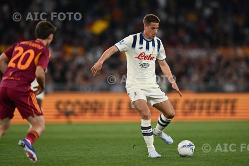 Atalanta 2026 Italian championship 2025 2026 34°Day 