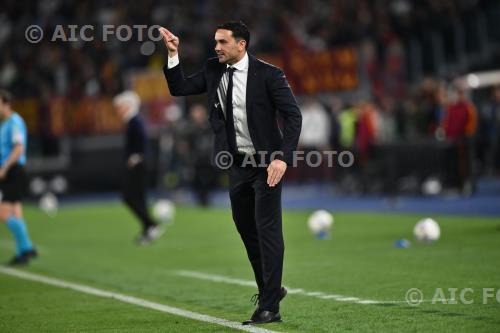 2026 Italian championship 2025 2026 34°Day Olimpic 