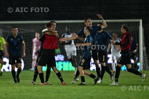 Latina 2026 Italian championship 2025 2026 Lega Pro Day 37° 