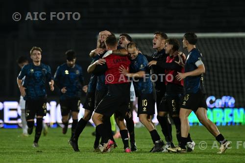 Latina 2026 Italian championship 2025 2026 Lega Pro Day 37° 