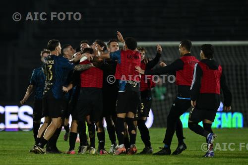 Latina 2026 Italian championship 2025 2026 Lega Pro Day 37° 