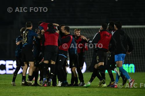 Latina 2026 Italian championship 2025 2026 Lega Pro Day 37° 