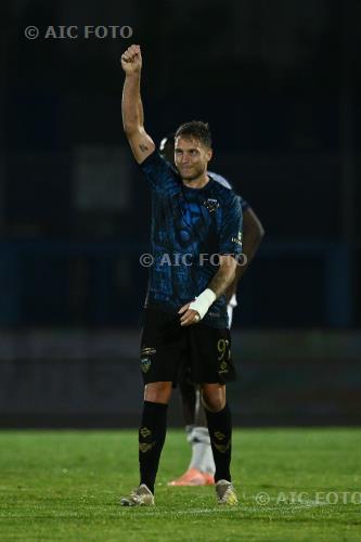 Latina 2026 Italian championship 2025 2026 Lega Pro Day 37° 