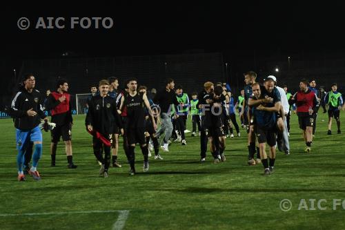 Latina 2026 Italian championship 2025 2026 Lega Pro Day 37° 