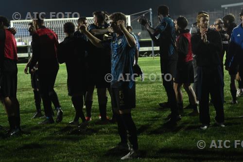 Latina 2026 Italian championship 2025 2026 Lega Pro Day 37° 