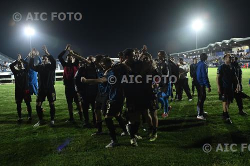 Latina 2026 Italian championship 2025 2026 Lega Pro Day 37° 