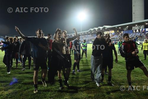 Latina 2026 Italian championship 2025 2026 Lega Pro Day 37° 
