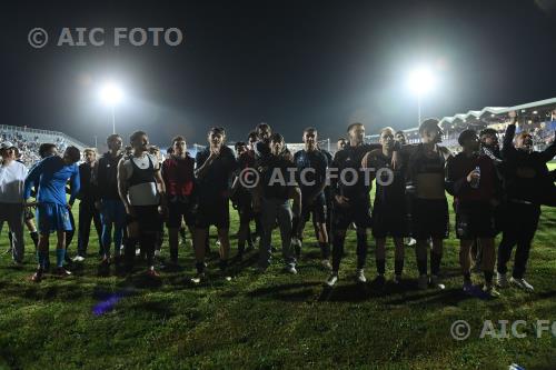 Latina 2026 Italian championship 2025 2026 Lega Pro Day 37° 