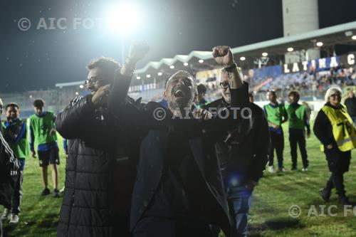 2026 Italian championship 2025 2026 Lega Pro Day 37° Domenico Francioni 
