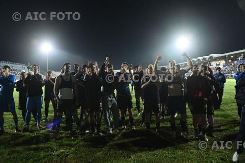 Latina 2026 Italian championship 2025 2026 Lega Pro Day 37° 