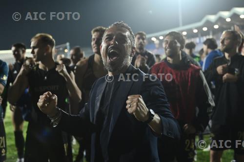 2026 Italian championship 2025 2026 Lega Pro Day 37° Domenico Francioni 