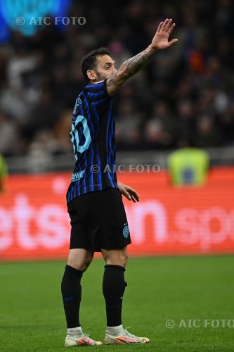 Inter 2026 Italy Cup 2025 2026 Semifinal 