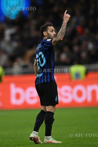 Inter 2026 Italy Cup 2025 2026 Semifinal 