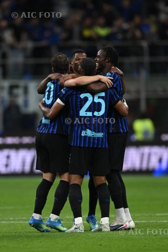 Inter 2026 Italy Cup 2025 2026 Semifinal 
