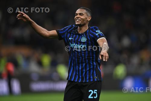 Inter 2026 Italy Cup 2025 2026 Semifinal 