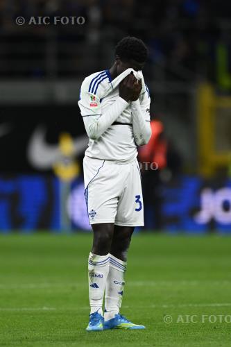 Como 2026 Italy Cup 2025 2026 Semifinal 